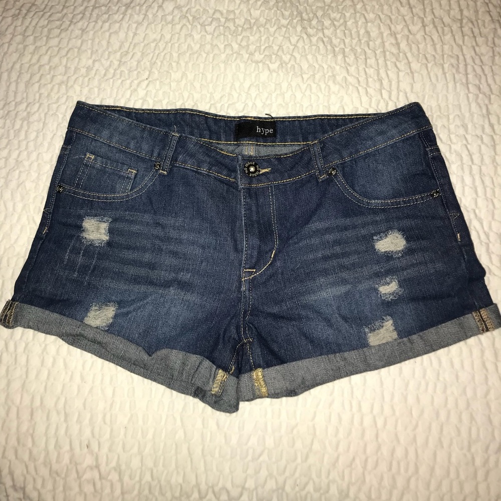 Shorts